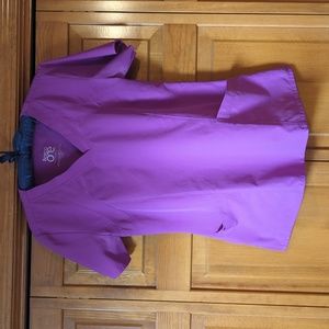 Barco ONE Scrub Top Size L
